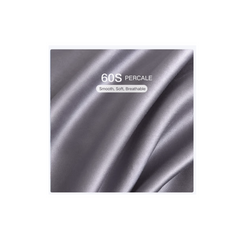 Best Luxury Sateen Bedding Set