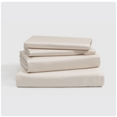 Orange Supima Sheet Sets