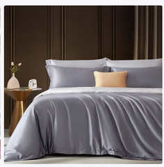 Best Luxury Sateen Bedding Set