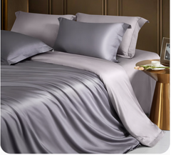 Best Luxury Sateen Bedding Set