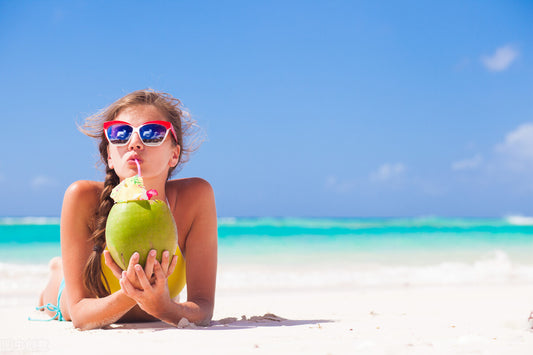 Extreme Weather's Relentless Torment of the Tourism Industry