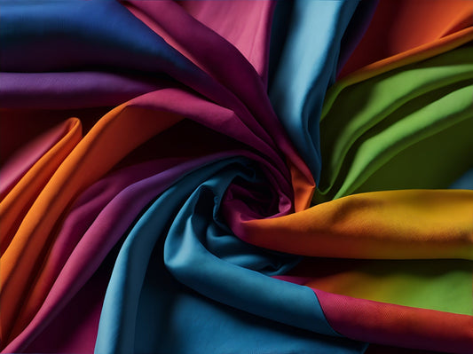 Silk - The history of Silk