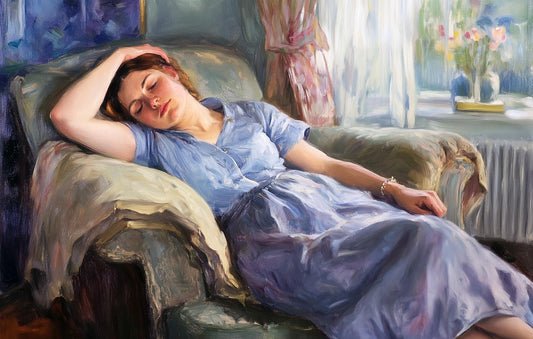The Most Concealed Self - exploitation in Contemporary Times: What Are You Proving by Staying Up Late?