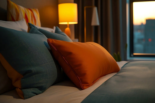 8-Create A Sleep Sanctuary