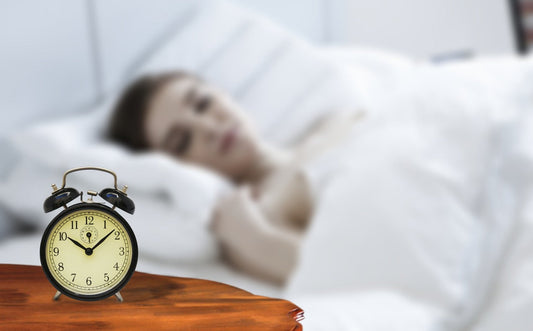 21-Ritualize Your Night