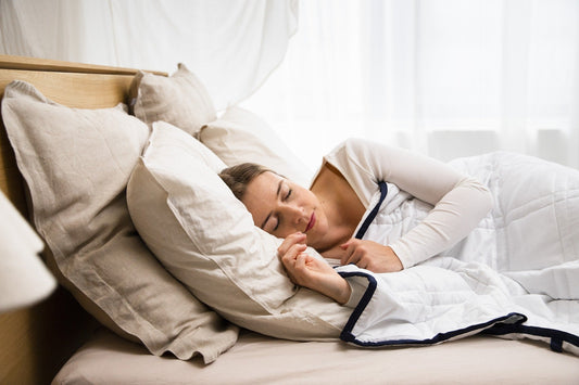 1-Know The Value Of Sleep