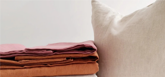 Plant Fiber - The history of Linen