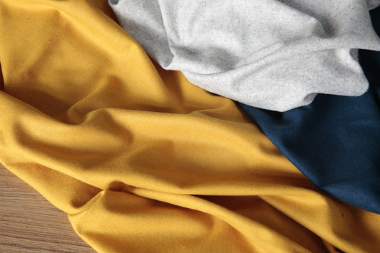 Animal Fibers - Wool- The history of wool