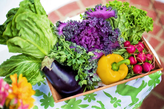 A Small Change at the Dining Table Might Boost Your Immunity