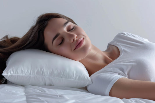 Why do 2 billion people around the world have trouble sleeping?