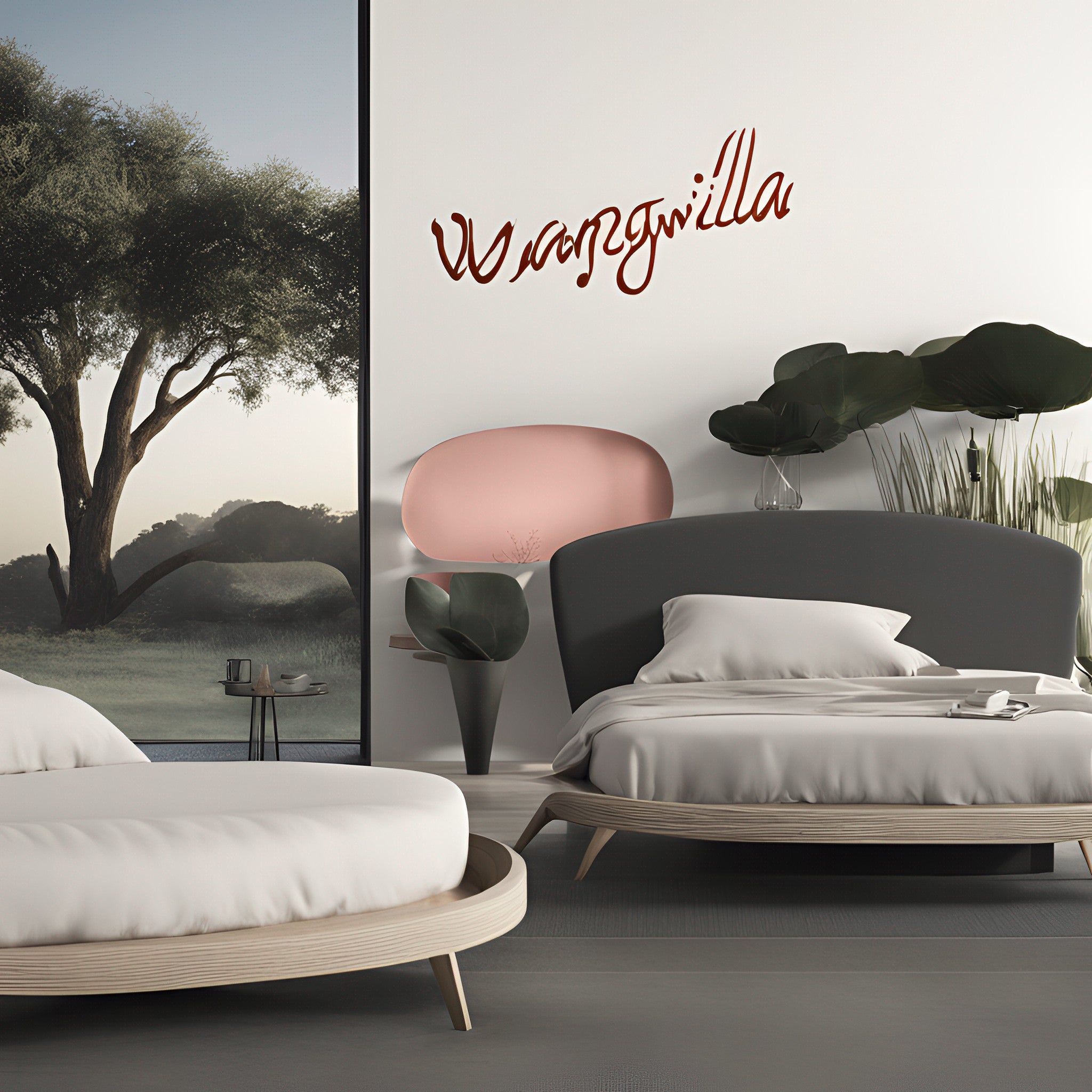 Best Luxury Sateen Bedding Set